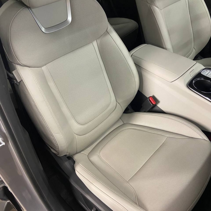 2021 Hyundai Tucson — изображение 8