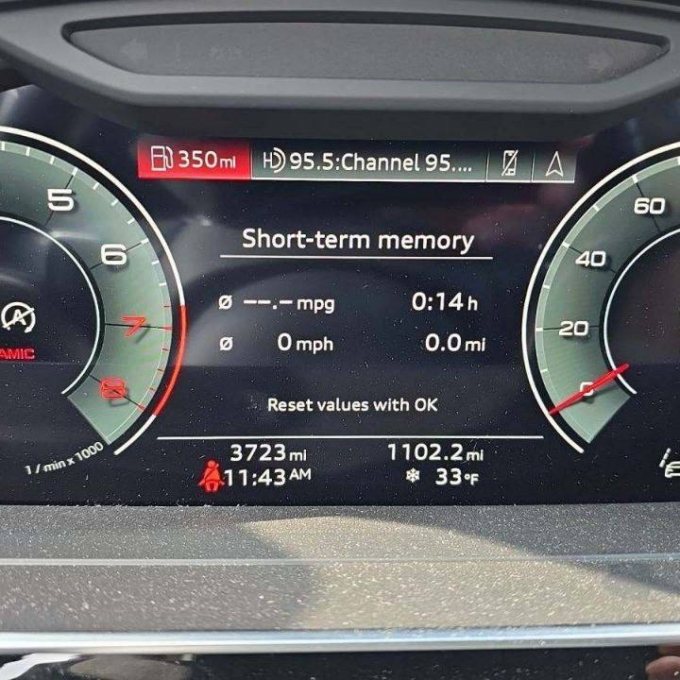 Audi A8 L 3.0 AT, 2021 — изображение 7