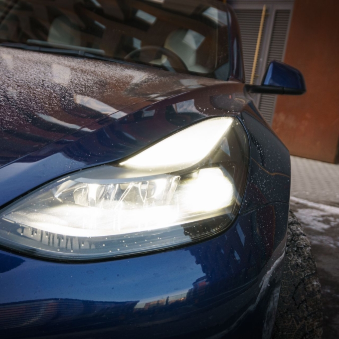 Tesla Model 3 AT, 2023 — изображение 15