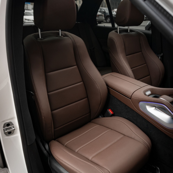 Mercedes-Benz GLE-класс 2.0 AT, 2023 — изображение 14