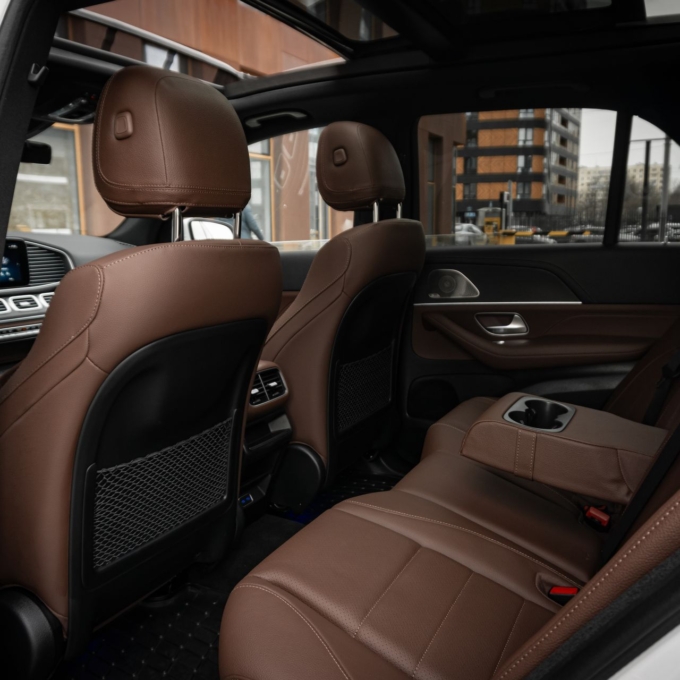 Mercedes-Benz GLE-класс 2.0 AT, 2023 — изображение 15
