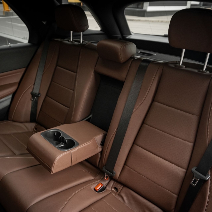Mercedes-Benz GLE-класс 2.0 AT, 2023 — изображение 16