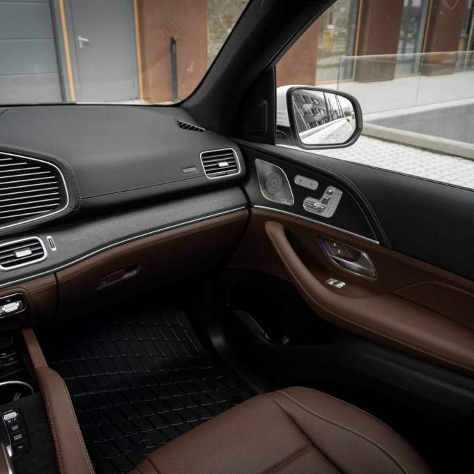 Mercedes-Benz GLE-класс 2.0 AT, 2023 — изображение 22