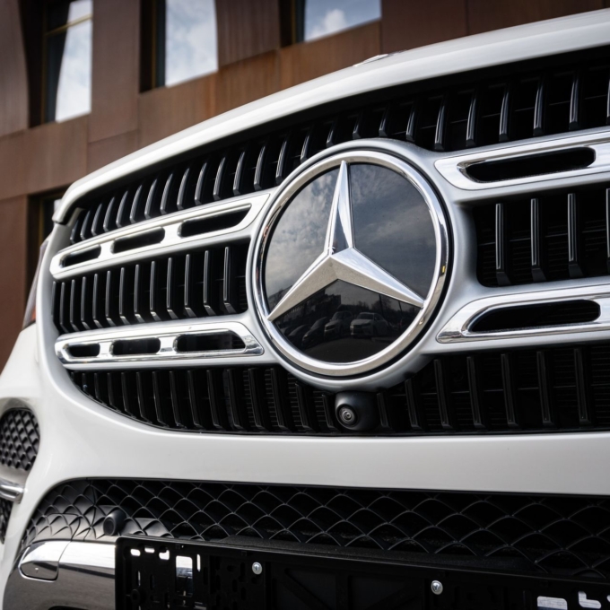 Mercedes-Benz GLE-класс 2.0 AT, 2023 — изображение 10