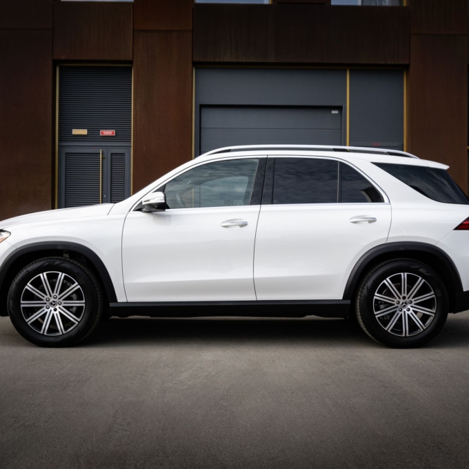 Mercedes-Benz GLE-класс 2.0 AT, 2023 — изображение 6