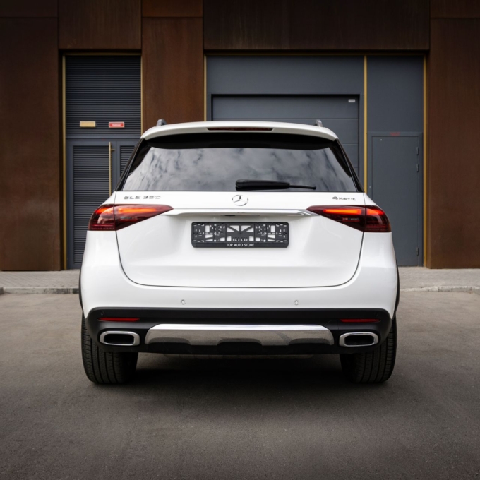 Mercedes-Benz GLE-класс 2.0 AT, 2023 — изображение 5