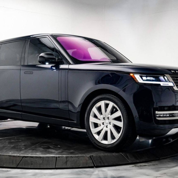 LAND ROVER RANGE ROVER SE, 2022 — изображение 2