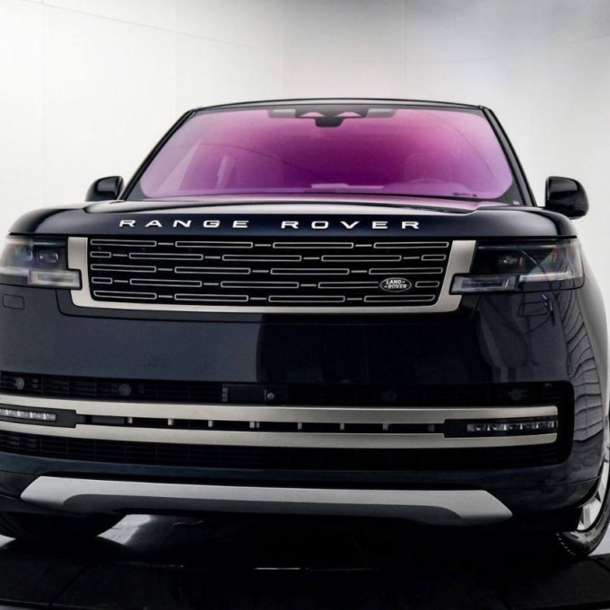 LAND ROVER RANGE ROVER SE, 2022