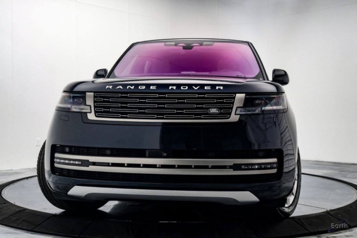 LAND ROVER RANGE ROVER SE, 2022