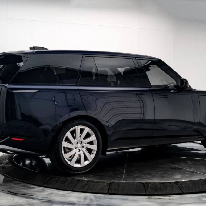 LAND ROVER RANGE ROVER SE, 2022 — изображение 3