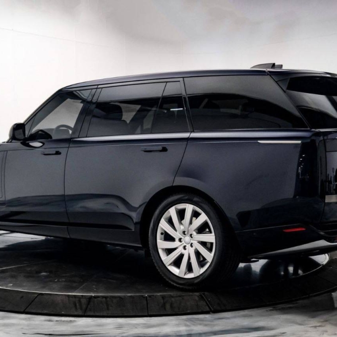 LAND ROVER RANGE ROVER SE, 2022 — изображение 4