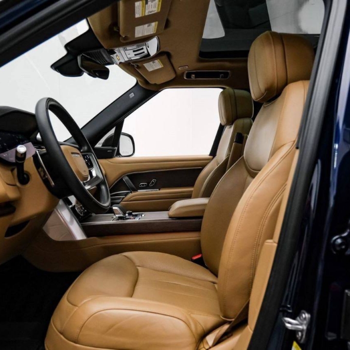 LAND ROVER RANGE ROVER SE, 2022 — изображение 5