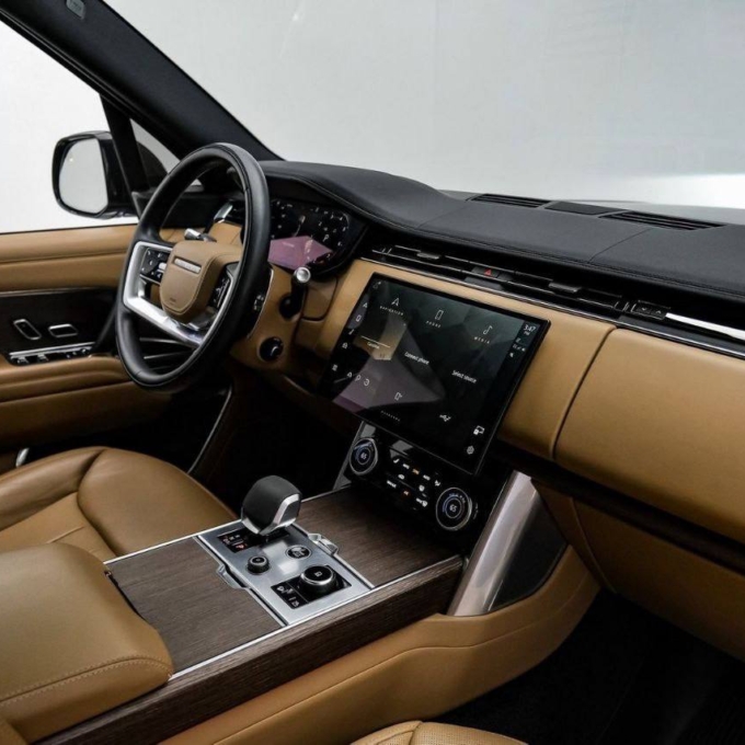 LAND ROVER RANGE ROVER SE, 2022 — изображение 6