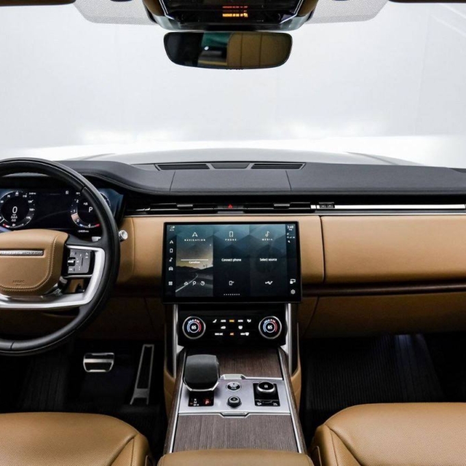 LAND ROVER RANGE ROVER SE, 2022 — изображение 7