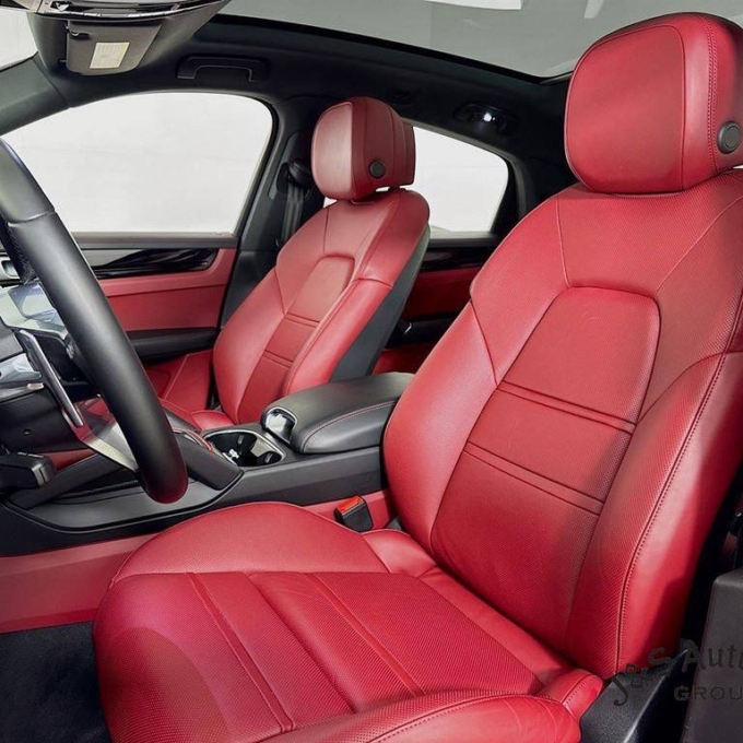 Porsche Cayenne COUPE, 2022 — изображение 6