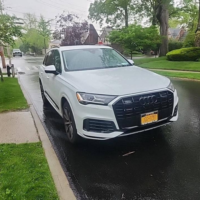 AUDI Q7 PREMIUM PLUS, 2022