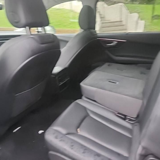 AUDI Q7 PREMIUM PLUS, 2022 — изображение 6