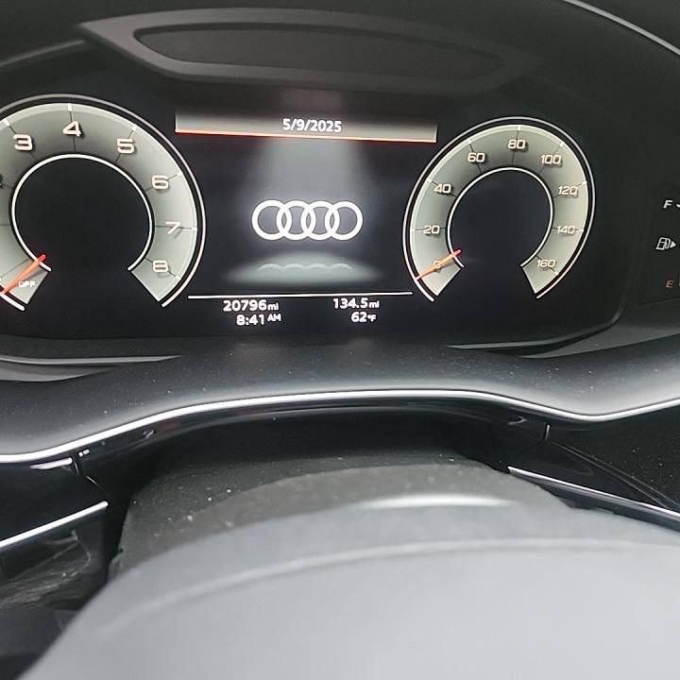 AUDI Q7 PREMIUM PLUS, 2022 — изображение 7