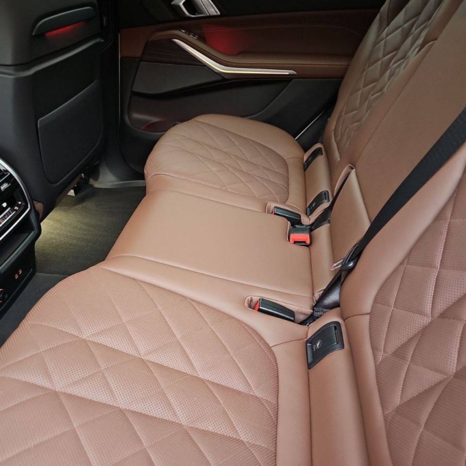 BMW X7 XDRIVE40I, 2022 — изображение 7