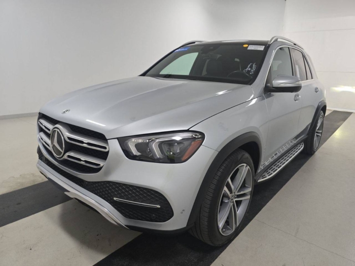 MERCEDES-BENZ GLE 350, 2022