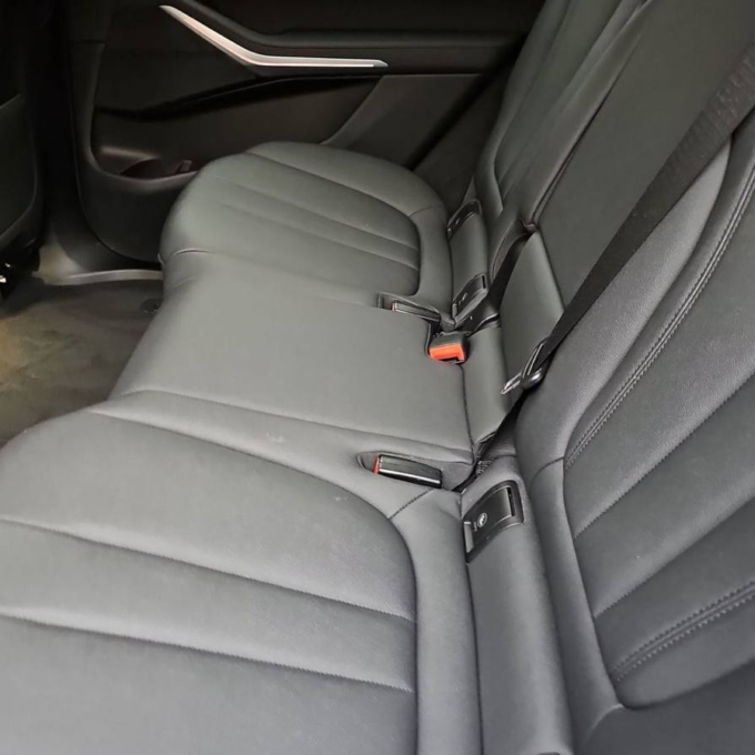 BMW X7 3.0 AT, 2021 — изображение 14