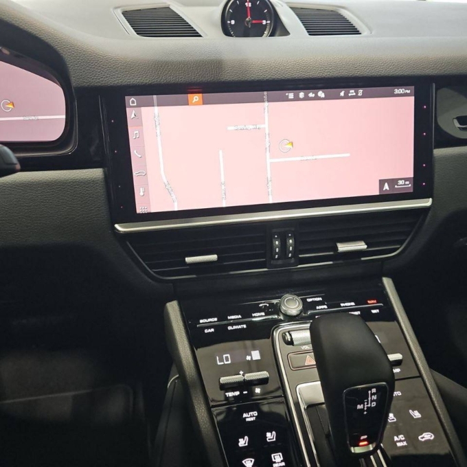Porsche Cayenne 3.0 AT, 2021 — изображение 7