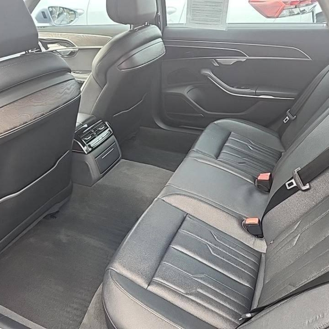 AUDI A8 L, 2022 — изображение 7