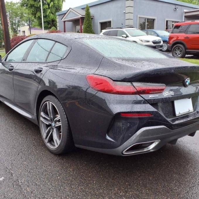 BMW 840XI, 2022 — изображение 6