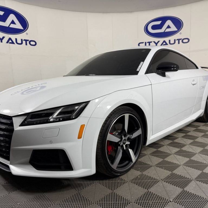 AUDI TT, 2022