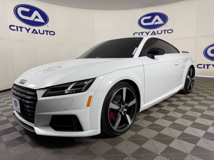 AUDI TT, 2022