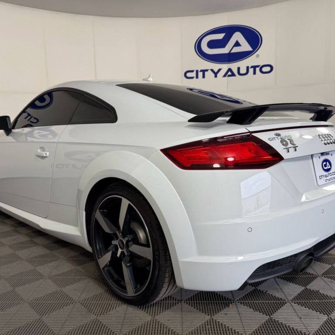 AUDI TT, 2022 — изображение 6