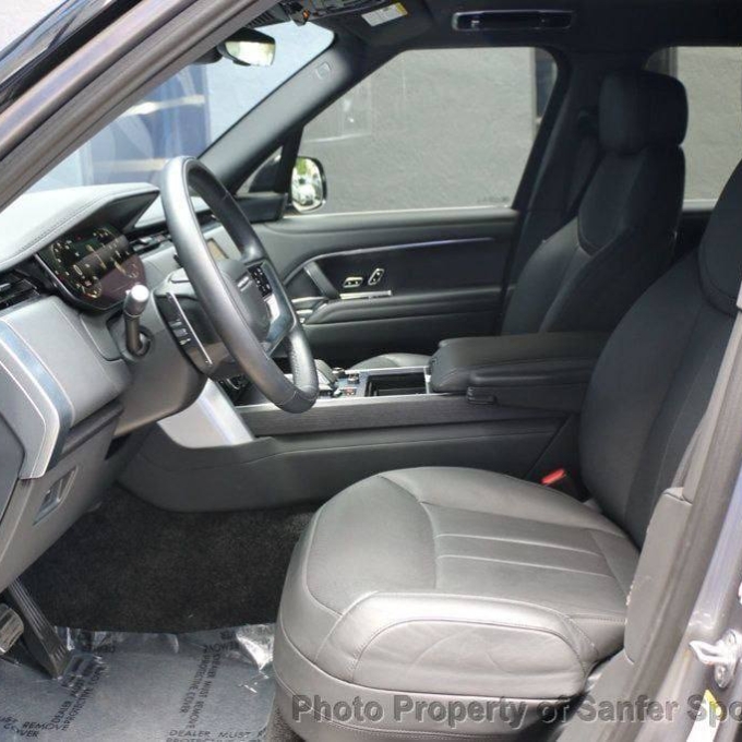 LAND ROVER RANGE ROVER SE, 2022 — изображение 5