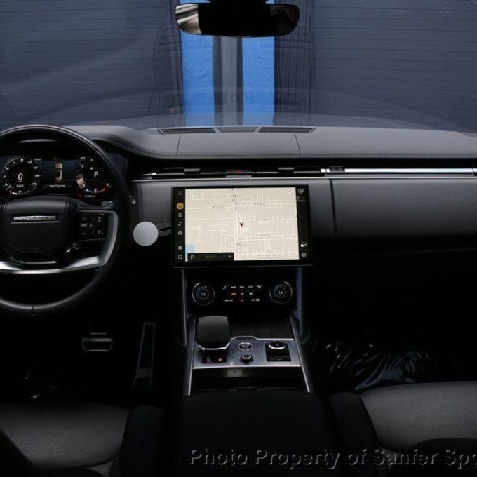 LAND ROVER RANGE ROVER SE, 2022 — изображение 3
