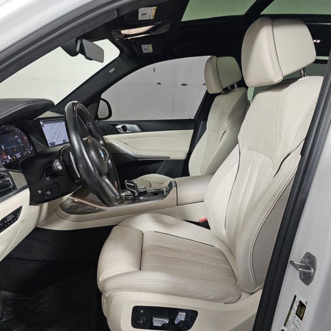 BMW X7 XDRIVE40I, 2022 — изображение 7