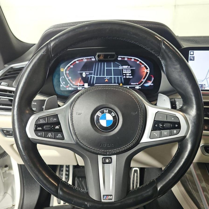 BMW X7 XDRIVE40I, 2022 — изображение 10