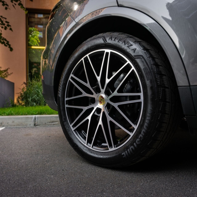 Porsche Cayenne 3.0 AT, 2024 — изображение 8