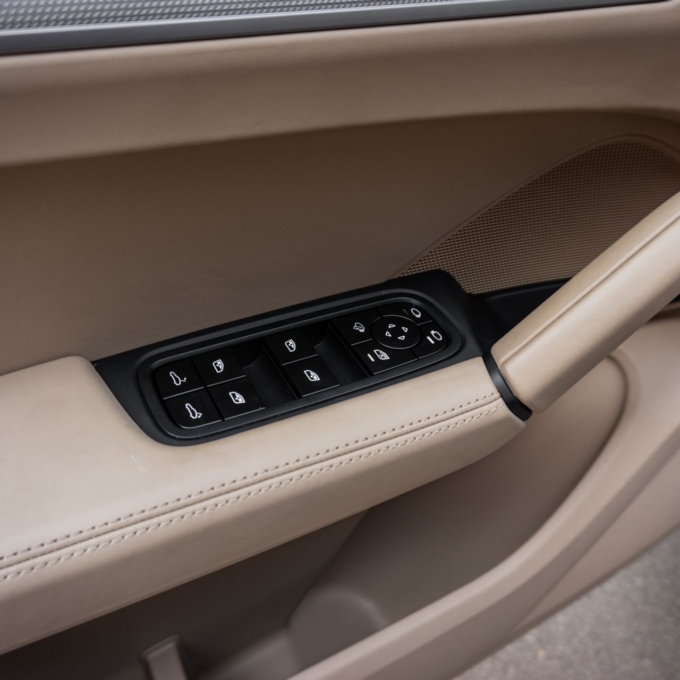 Porsche Cayenne 3.0 AT, 2024 — изображение 20
