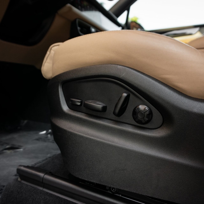 Porsche Cayenne 3.0 AT, 2024 — изображение 24