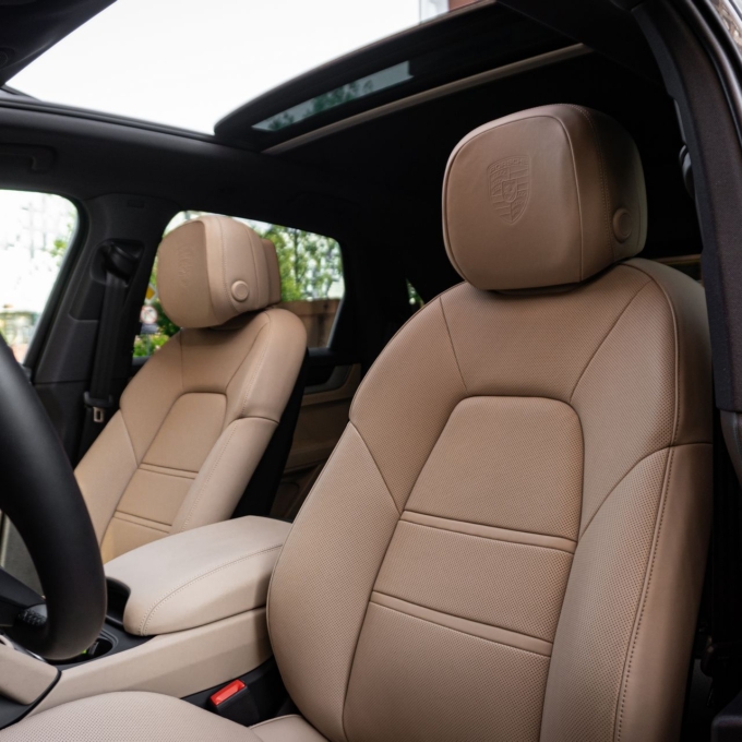 Porsche Cayenne 3.0 AT, 2024 — изображение 23