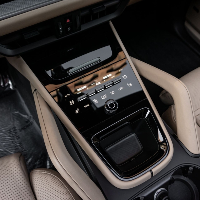 Porsche Cayenne 3.0 AT, 2024 — изображение 27