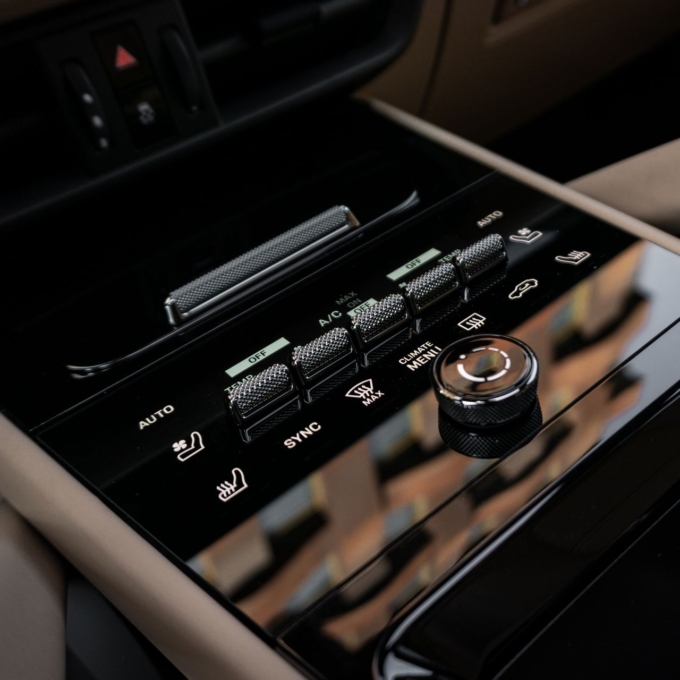 Porsche Cayenne 3.0 AT, 2024 — изображение 29