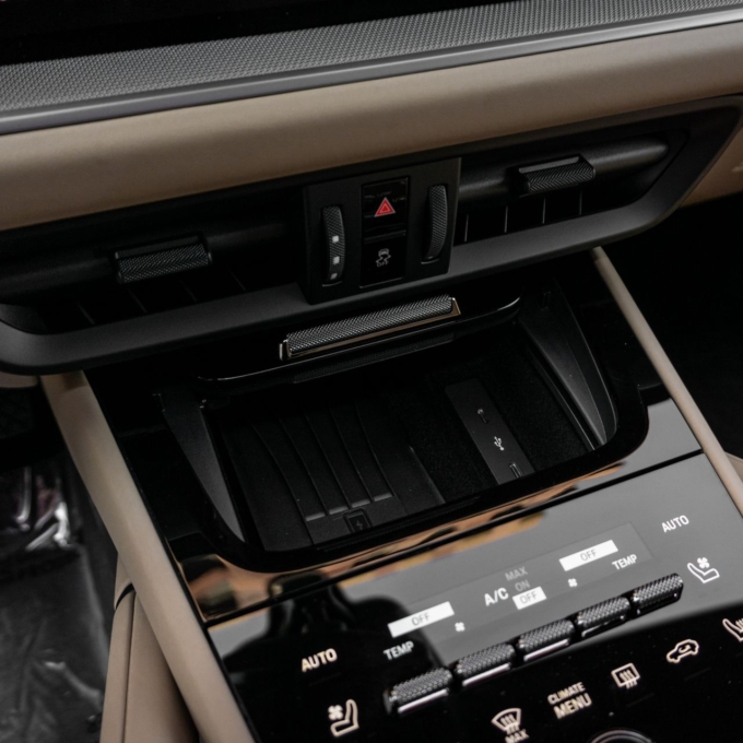 Porsche Cayenne 3.0 AT, 2024 — изображение 28