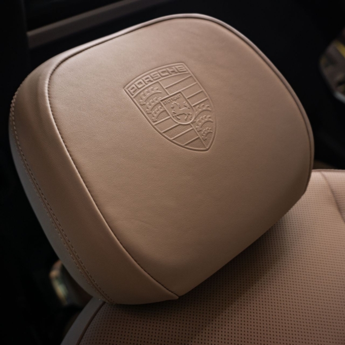 Porsche Cayenne 3.0 AT, 2024 — изображение 33