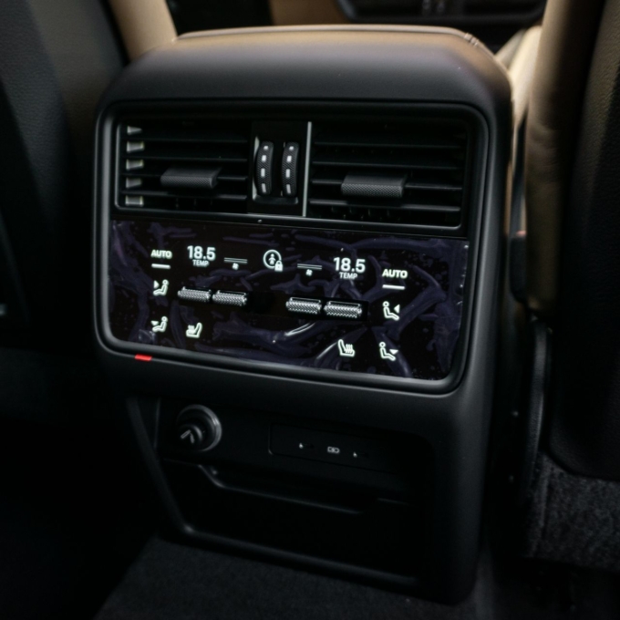 Porsche Cayenne 3.0 AT, 2024 — изображение 35