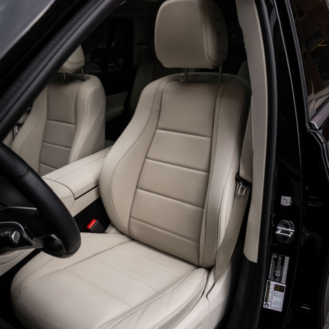 Mercedes-Benz GLS 450, 2023 — изображение 21