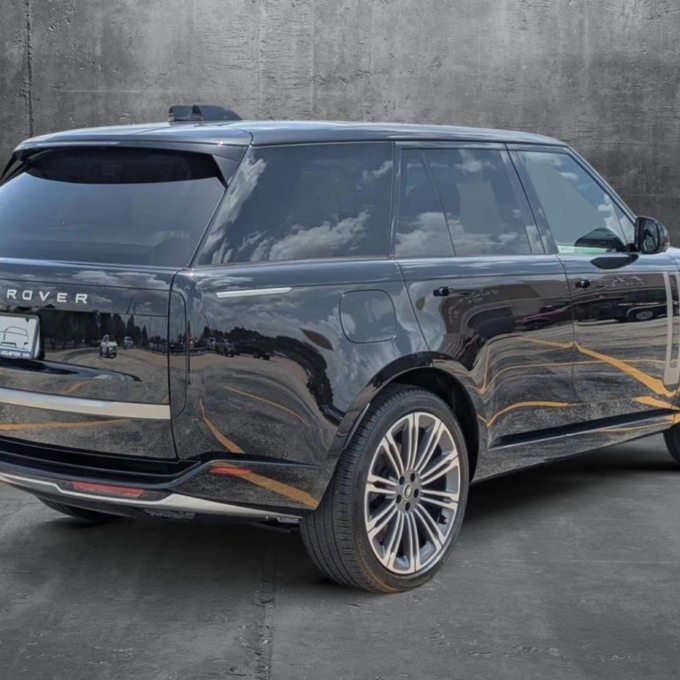 LAND ROVER RANGE ROVER, 2025 — изображение 4