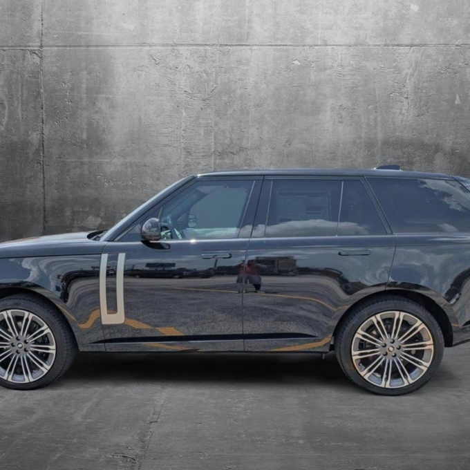 LAND ROVER RANGE ROVER, 2025 — изображение 6