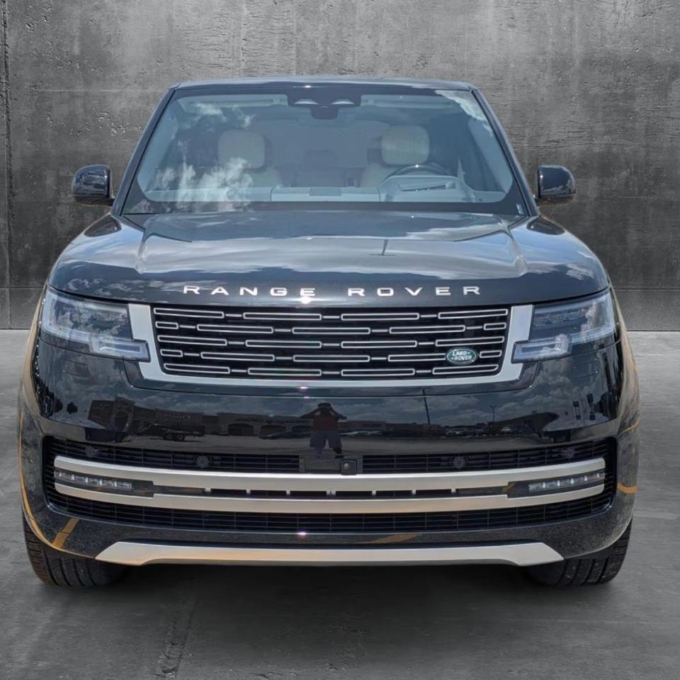 LAND ROVER RANGE ROVER, 2025 — изображение 2