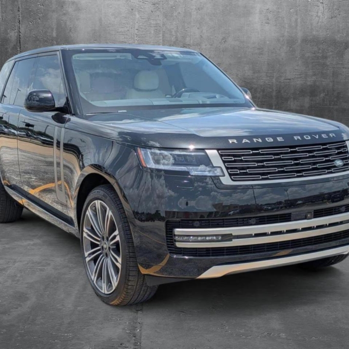 LAND ROVER RANGE ROVER, 2025 — изображение 3
