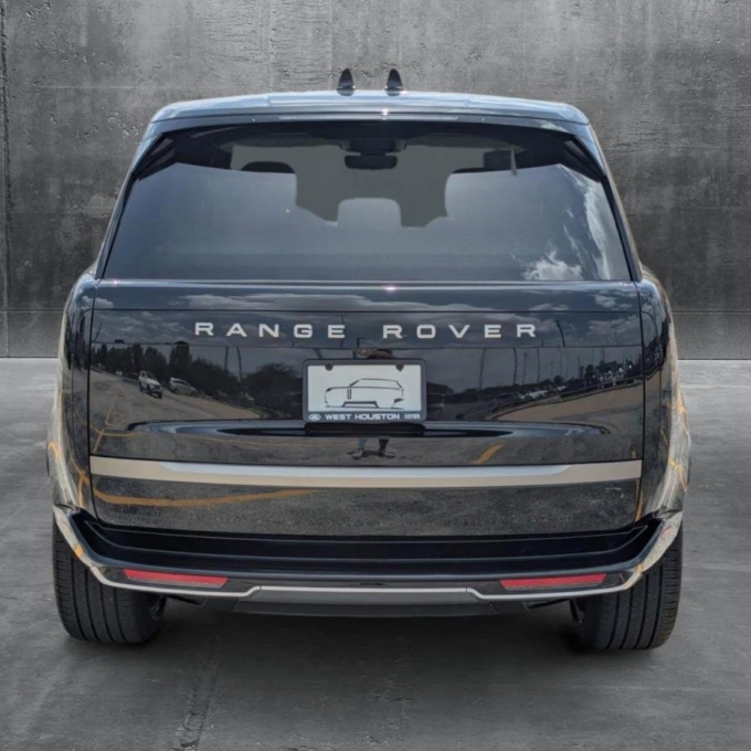 LAND ROVER RANGE ROVER, 2025 — изображение 7